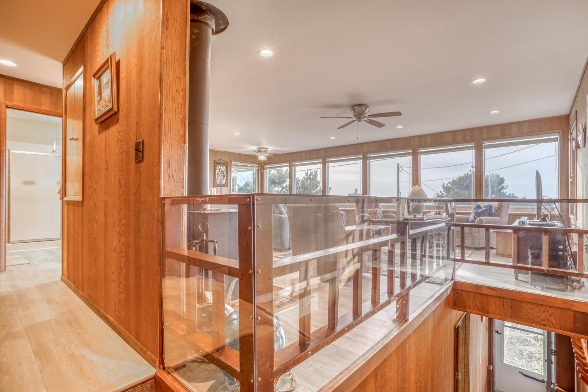 The Viking  Villa Manzanita Ngoại thất bức ảnh