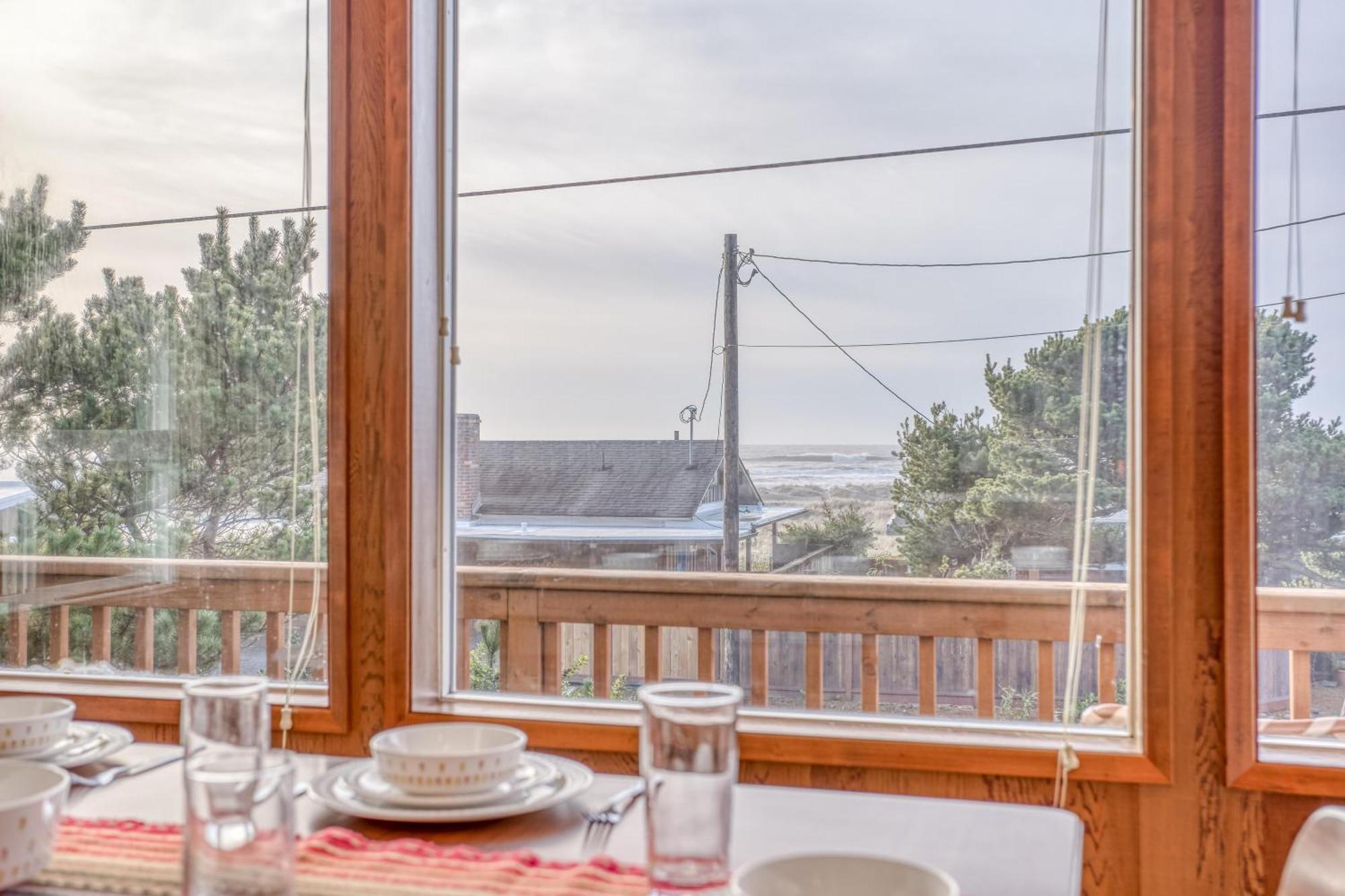 The Viking  Villa Manzanita Ngoại thất bức ảnh
